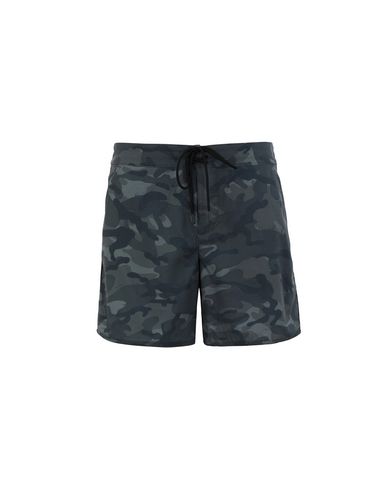 ZOOM ECOALF - Swim shorts