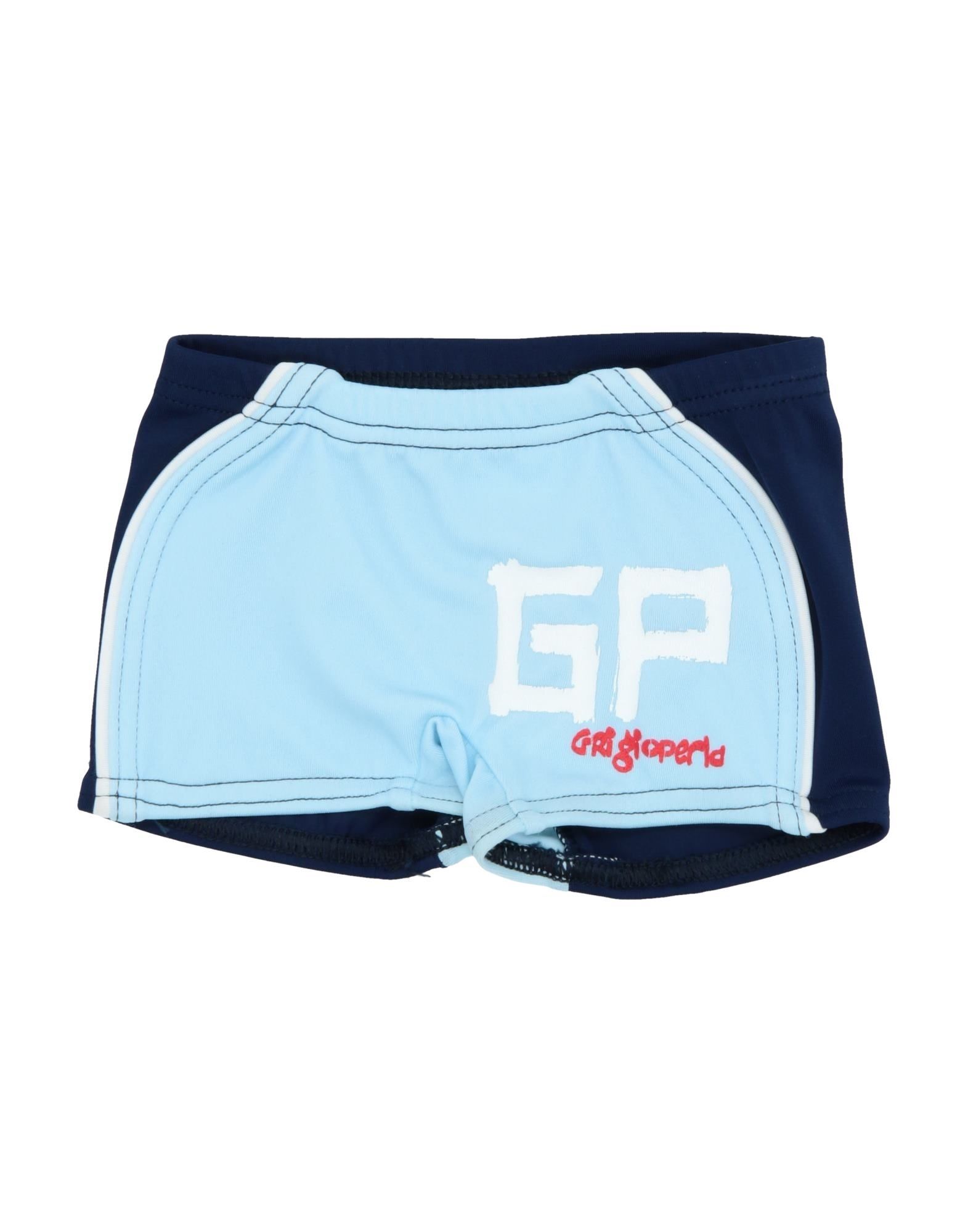 grigioperla swim trunks