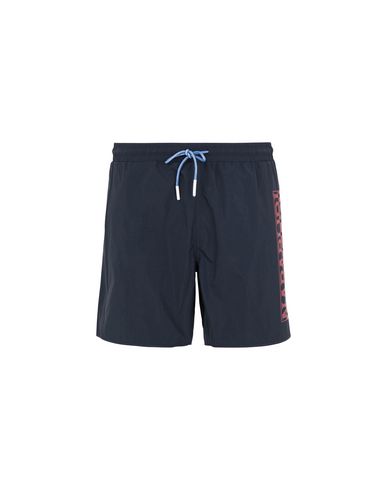 ZOOM NAPAPIJRI - Swim shorts