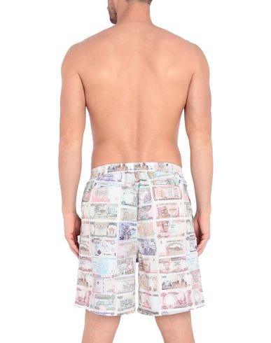 daily paper swim shorts