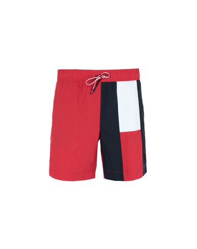 ZOOM TOMMY HILFIGER - Swim shorts