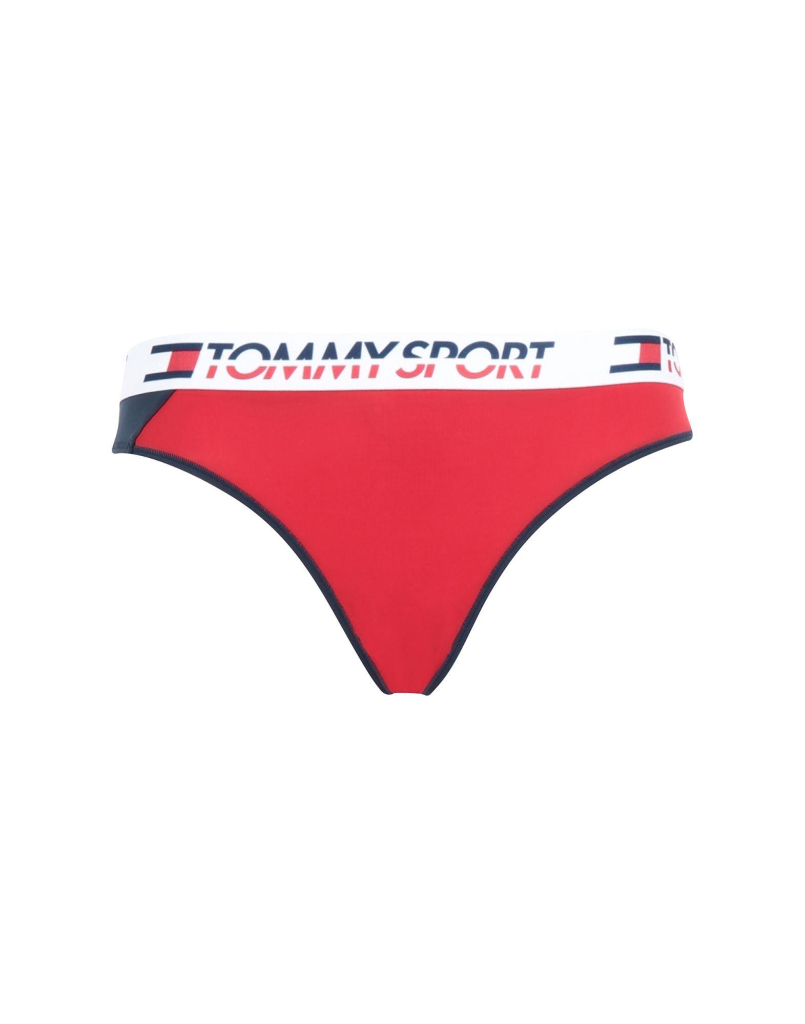 tommy sport bikini