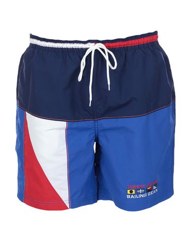 tommy jeans swim shorts