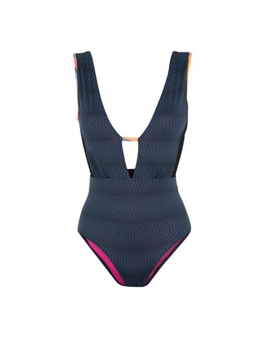 ZOOM PAUL SMITH - Maillot une pièce