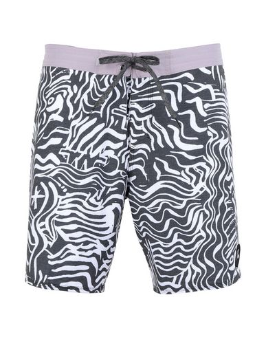 ZOOM QUIKSILVER - Bañador tipo bóxer