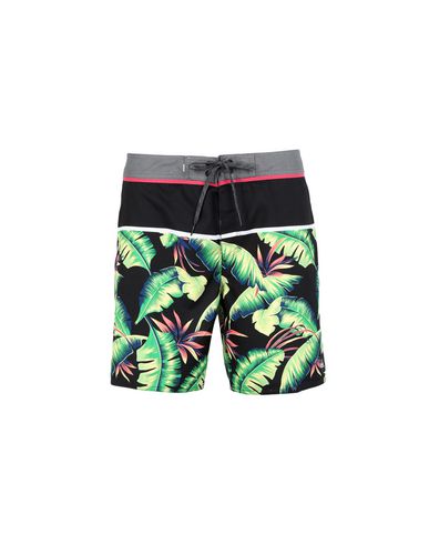 ZOOM QUIKSILVER - Bañador tipo bóxer