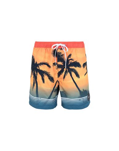 ZOOM QUIKSILVER - Bañador tipo bóxer