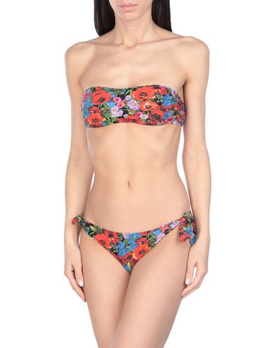 ZOOM DOLCE & GABBANA BEACHWEAR - Bikini