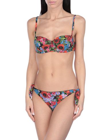 ZOOM DOLCE & GABBANA BEACHWEAR - Bikini