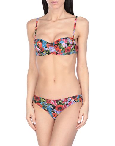 ZOOM DOLCE & GABBANA BEACHWEAR - Bikini