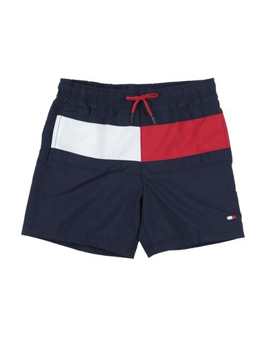 tommy swimming shorts