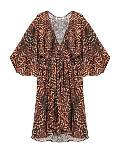 ZOOM HEIDI KLEIN - Cover-up