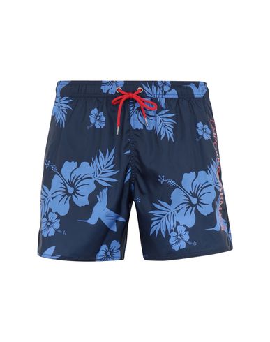 ZOOM EMPORIO ARMANI - Swim shorts
