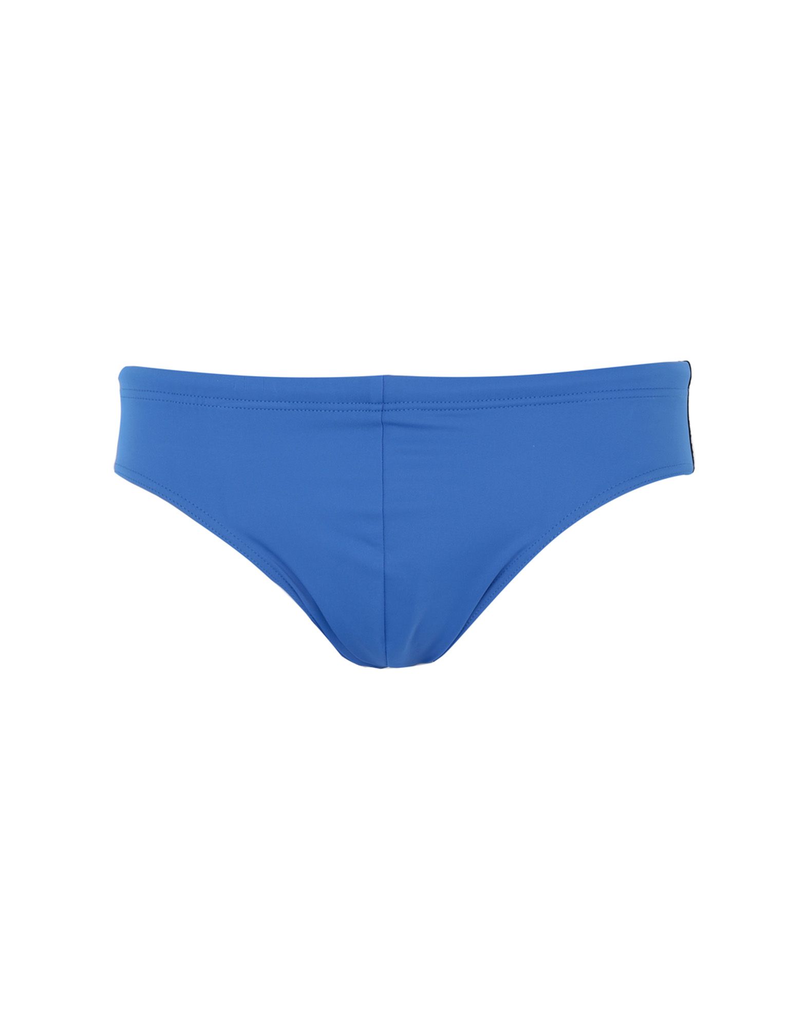 Slip Uomo Dolce /& Gabbana Blu con Elastico Bianco FUGIAN3B32JB0665