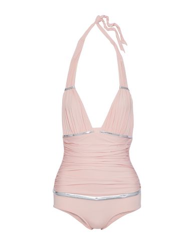 Click to view more detailed imagery on our partner's website La Perla One-piece Swimsuits In Pink