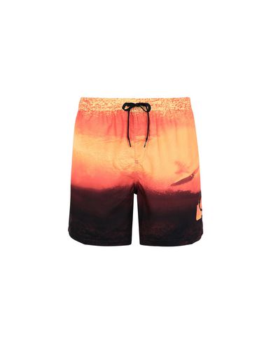 ZOOM QUIKSILVER - Bañador tipo bóxer