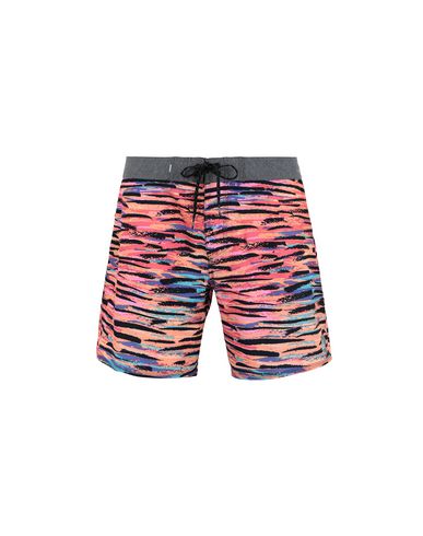 ZOOM QUIKSILVER - Bañador tipo bóxer