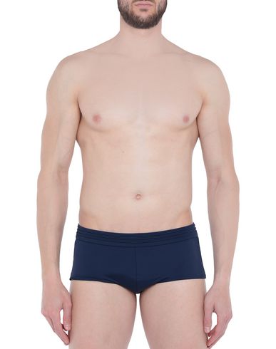 la perla men's swimwear