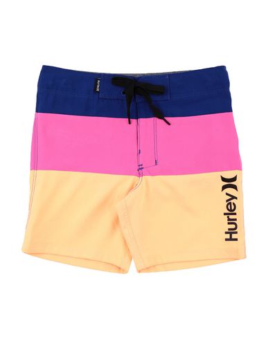 hurley swimming shorts