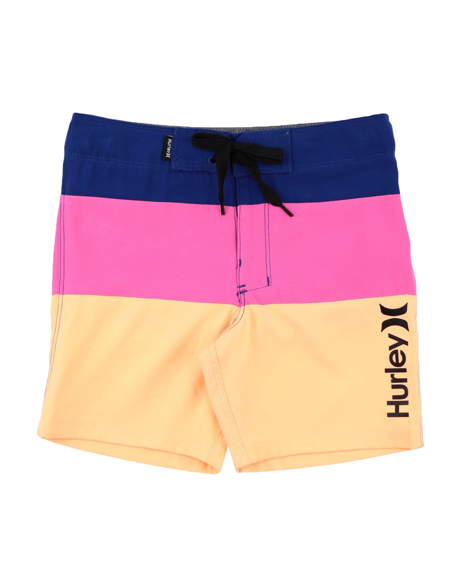 hurley swim shorts