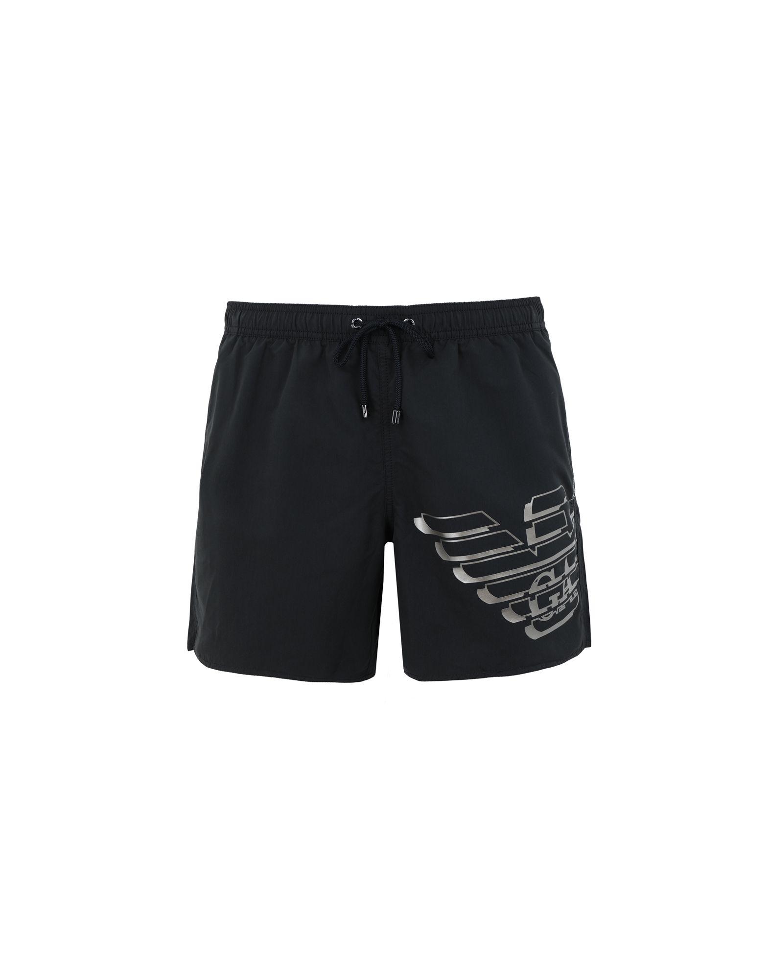 armani swimming shorts