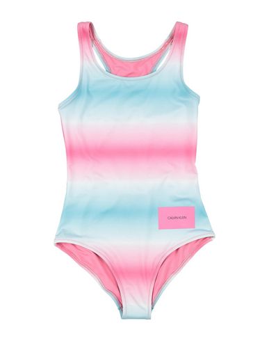 ZOOM CALVIN KLEIN - Costume intero