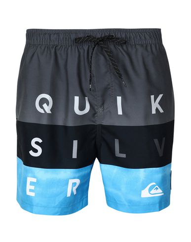 ZOOM QUIKSILVER - Bañador tipo bóxer
