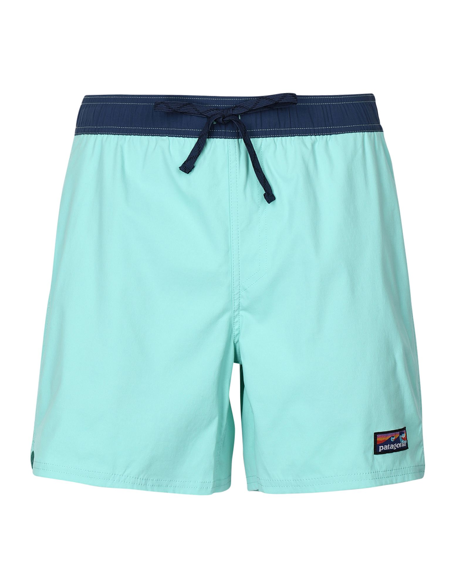 patagonia wavefarer volley shorts