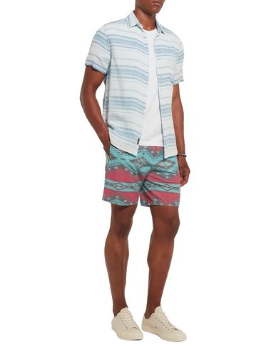 faherty swim trunks