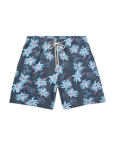 faherty swim trunks