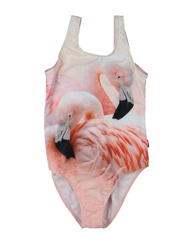 ZOOM MOLO - Maillot une pièce