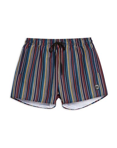 ZOOM TOPMAN - Swim shorts