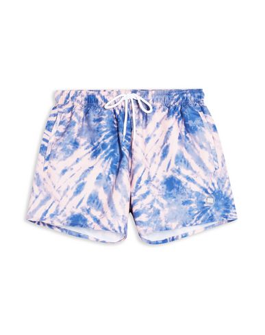 ZOOM TOPMAN - Swim shorts