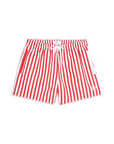 ZOOM TOPMAN - Swim shorts