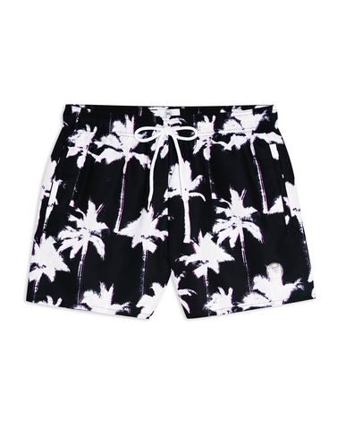 ZOOM TOPMAN - Swim shorts