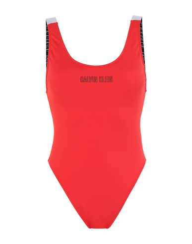 ZOOM CALVIN KLEIN - One-piece swimsuits