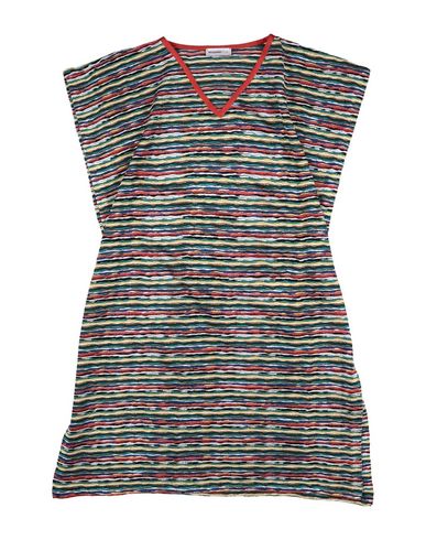 ZOOM MISSONI KIDS - Robes de plage