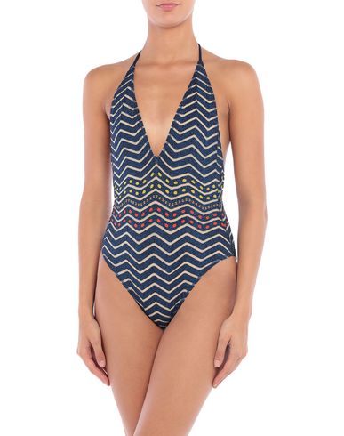ZOOM MISSONI - Maillot une pièce