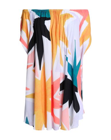 ZOOM MARA HOFFMAN - Cover-up