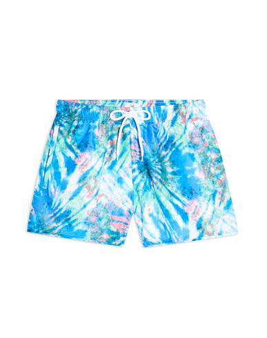 ZOOM TOPMAN - Swim shorts