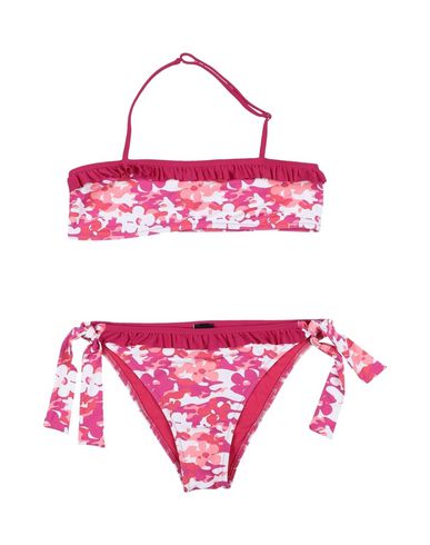 ZOOM SUNDEK - Maillot deux pièces