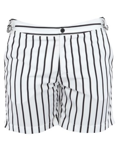ZOOM DOLCE & GABBANA BEACHWEAR - Swim shorts