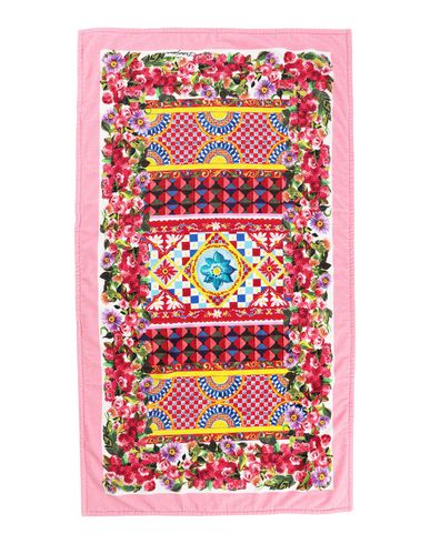 ZOOM DOLCE & GABBANA - Toallas de playa y albornoces