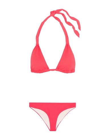 Eberjey Bikini In Fuchsia | ModeSens