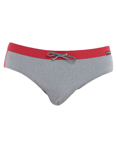 ZOOM DOLCE & GABBANA BEACHWEAR - Bañador tipo slip