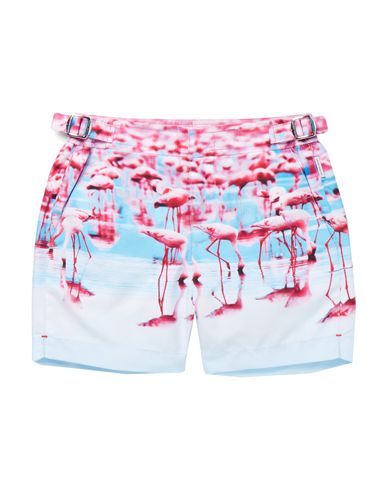 orlebar swim trunks