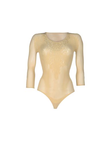 ZOOM WOLFORD - Bodysuit