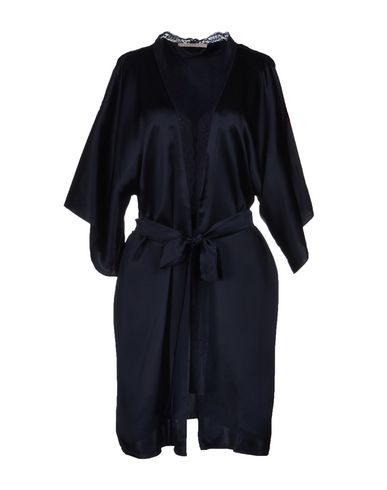 ZOOM STELLA McCARTNEY - Dressing gown