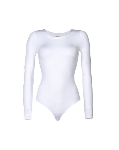 ZOOM WOLFORD - Bodysuit