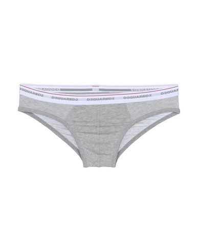 Click to view more detailed imagery on our partner's website Dsquared2 Brief In Light Grey